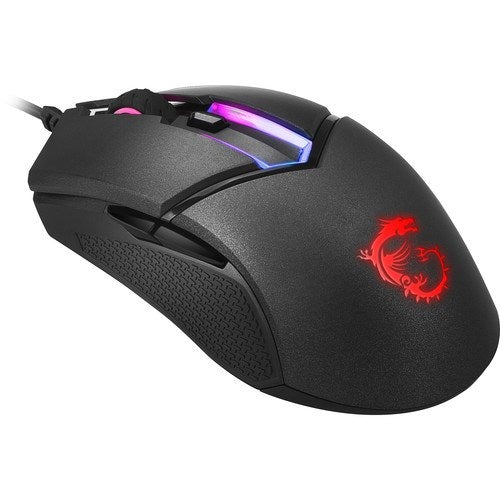 CLUTCH GM30 GAMING MOUSE - HABIBI TECHNOLOGY LLC