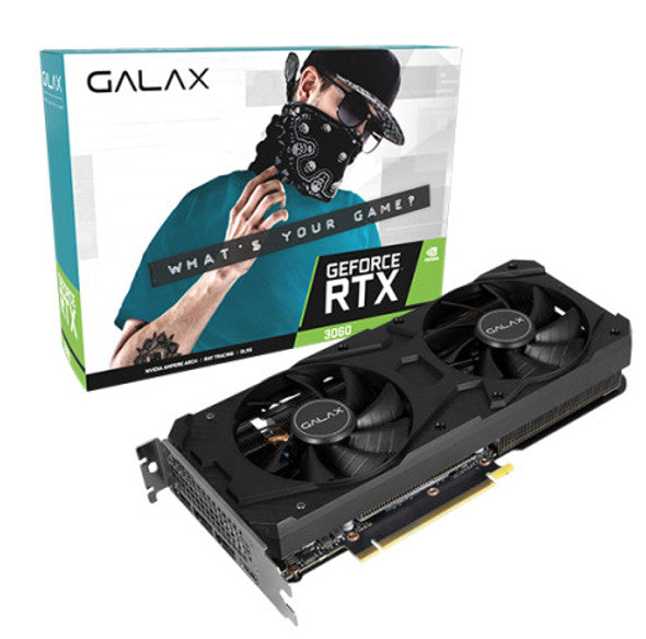 Galax D46T Black GF RTX4070 Ti EX Gamer PCI-E 12GB