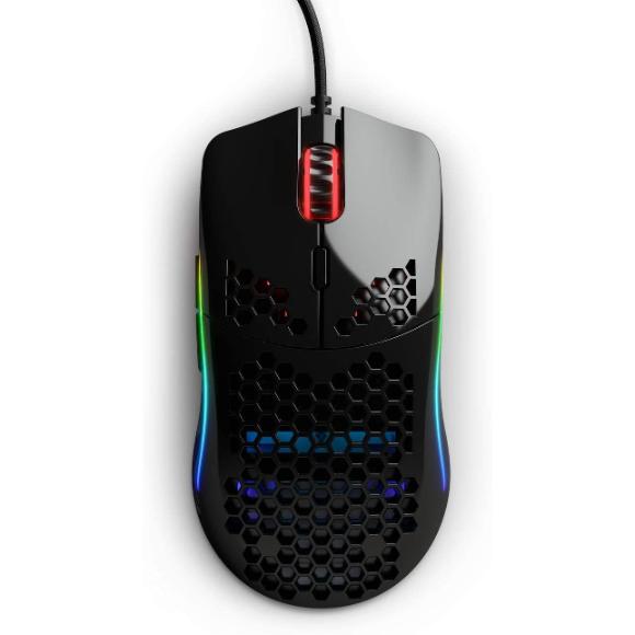Glorious Gaming Mouse Model  O - Glossy Black
