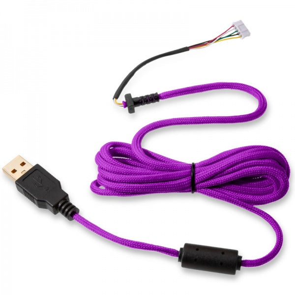 Glorious Ascended Cable - Purple Reign