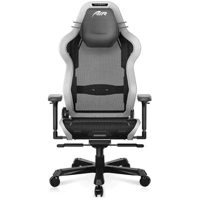 DXRacer Air 3 Series Gaming Chair - Grey/Black