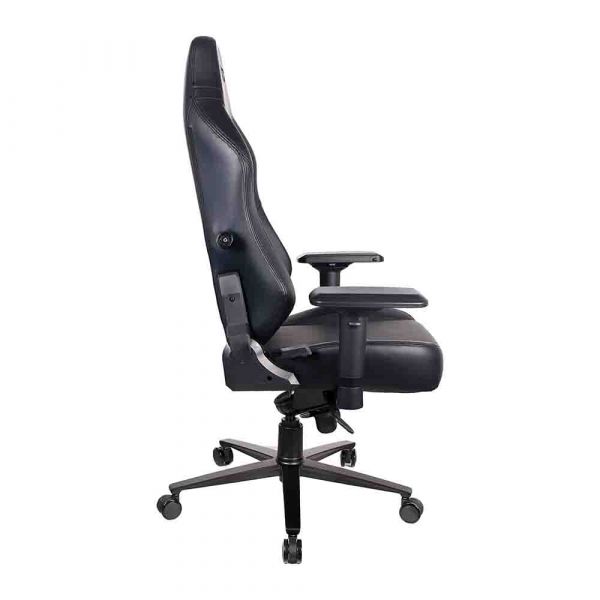 Twisted Minds Play Gaming Chair - BLACK/GREY