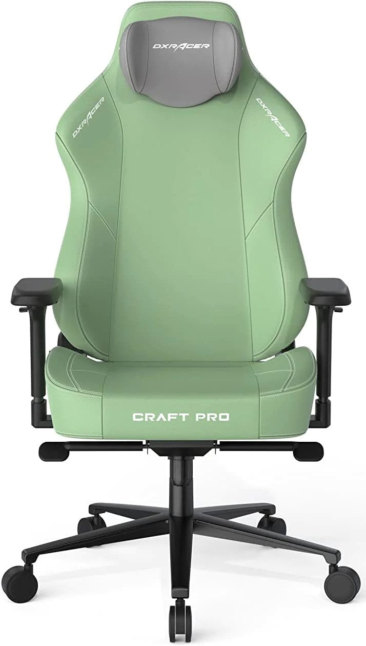 DXRacer Craft Pro Classic - Green