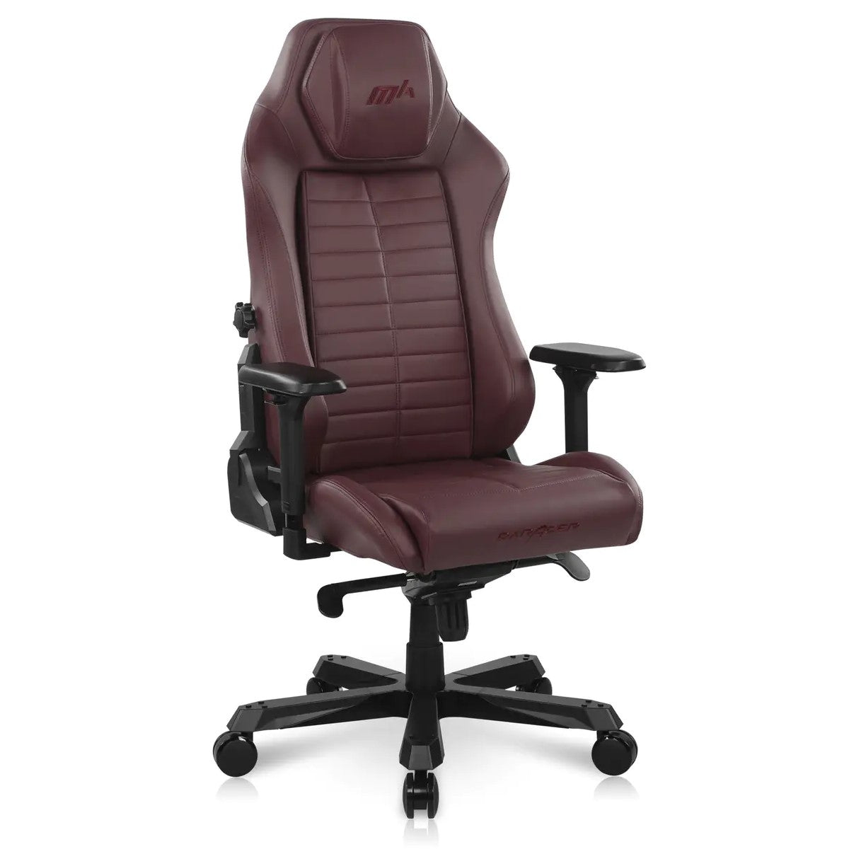DXRacer Master Series Gaming Chair - Violet