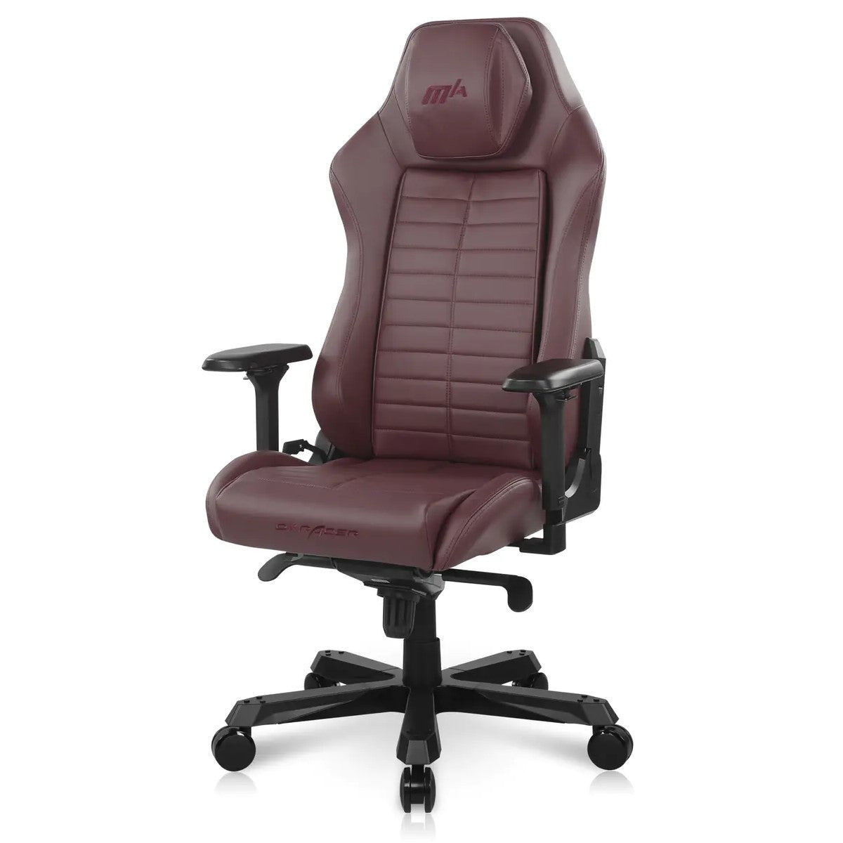 DXRacer Master Series Gaming Chair - Violet